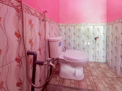Photo of Bathroom in Nganjuk