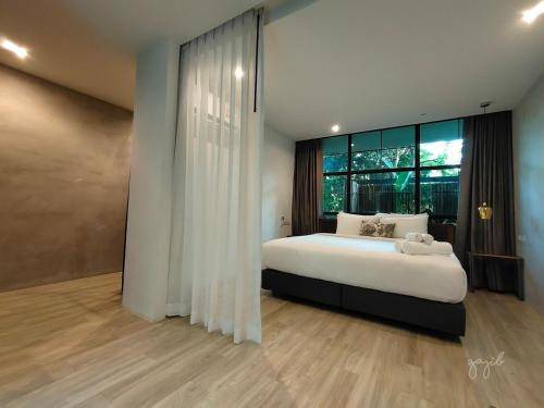 Photo of Bedroom in Bang Khonthi
