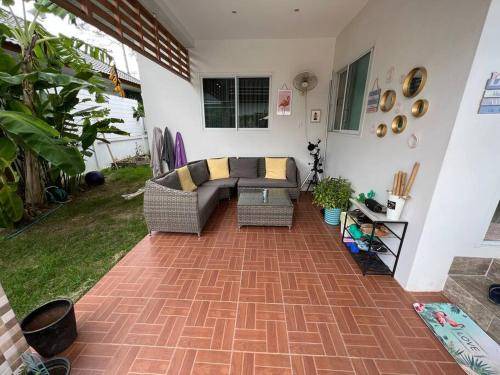 Photo of Patio Balcony in Hua Thanon