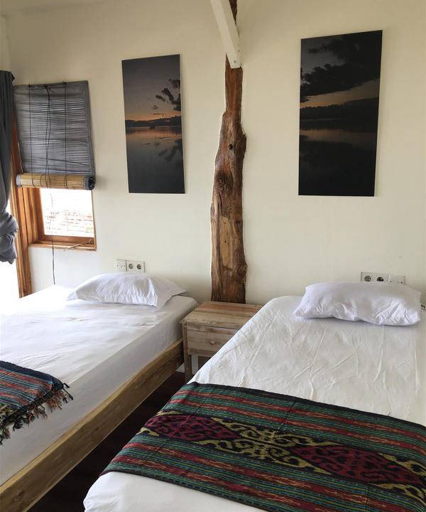 Photo of Bedroom in Hu'u