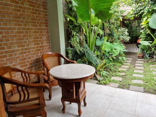 Photo of Patio Balcony in Prawirotaman