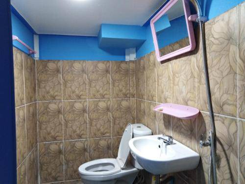 Photo of Bathroom in Phangnga