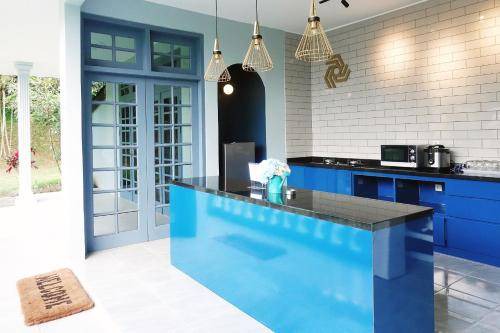 Photo of Kitchen in Ciloto