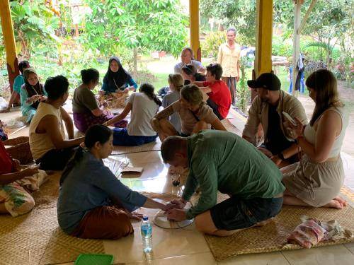 Photo of Others in Tetebatu