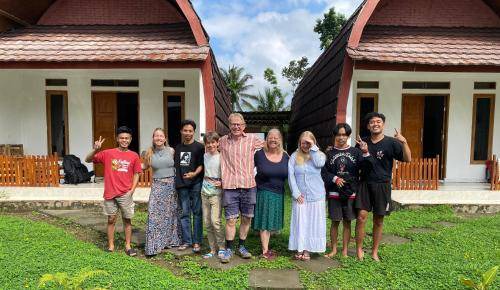 Photo of Others in Tetebatu