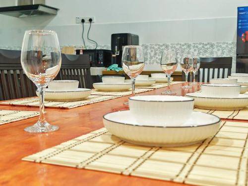 Photo of Kitchen in Hulu Kinta