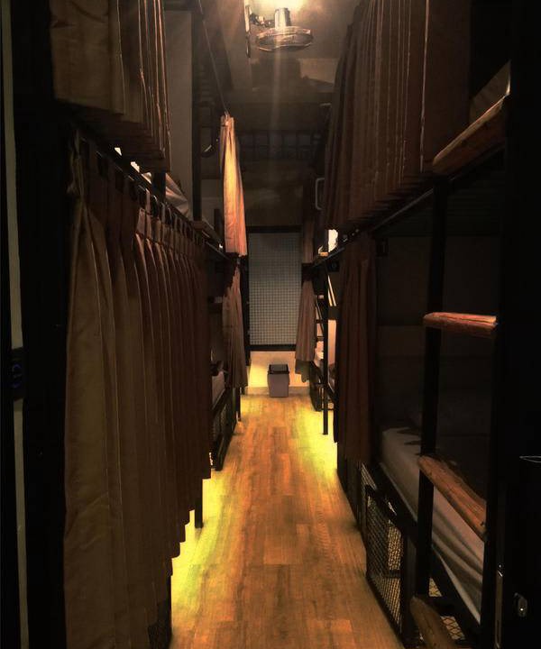 Photo of Bedroom in Gambir