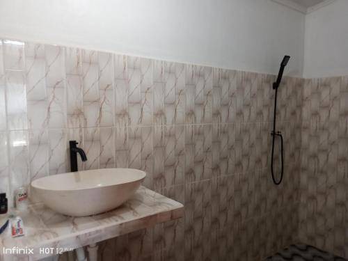 Photo of Bathroom in Gerupuk