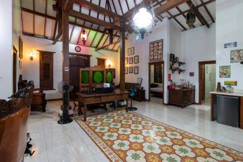 Photo of Livingroom in Pancawati