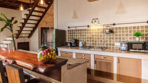 Photo of Kitchen in Hin Hong
