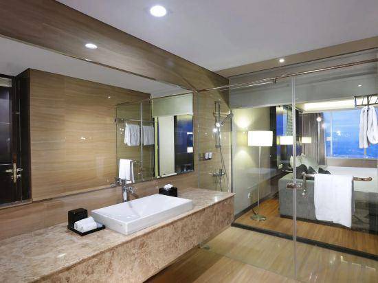Photo of Bathroom in Colomadu