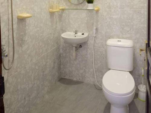Photo of Bathroom in Ngemplak