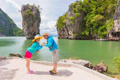 Photo of Others in Koh Panyi
