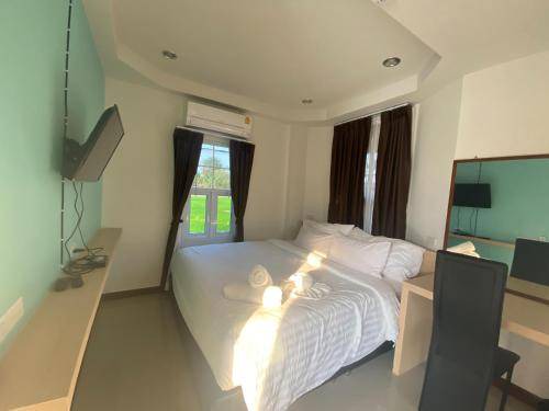 Photo of Bedroom in Kamphaeng Phet