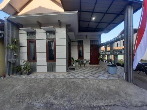 Photo of Buildings in Ngadisari