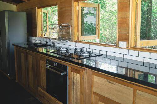 Photo of Kitchen in Sumatra