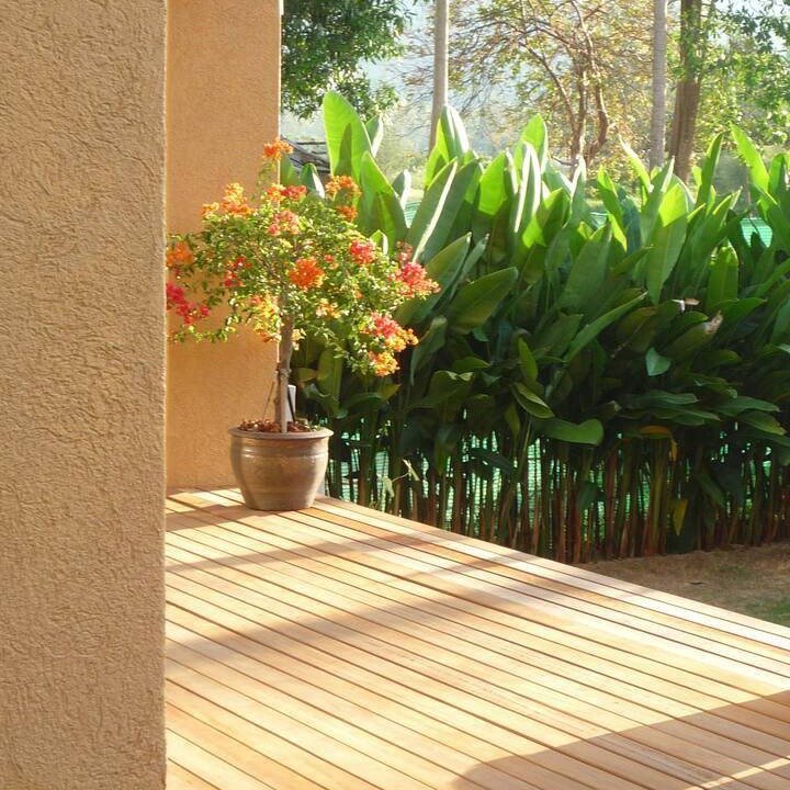 Photo of Patio Balcony in Klong Son