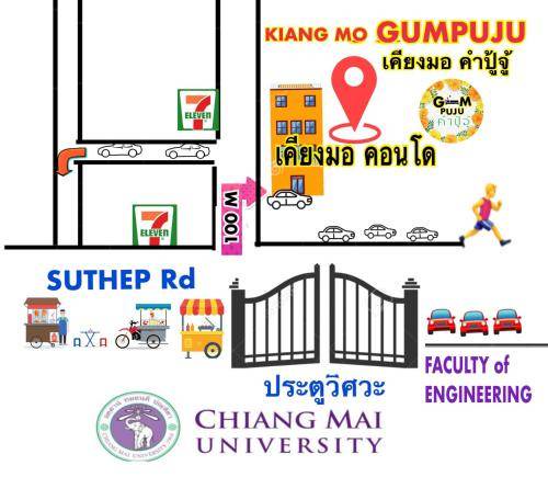 Photo of Others in Su Thep