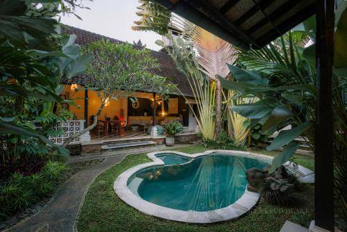 Photo of Others in Ubud City-Centre