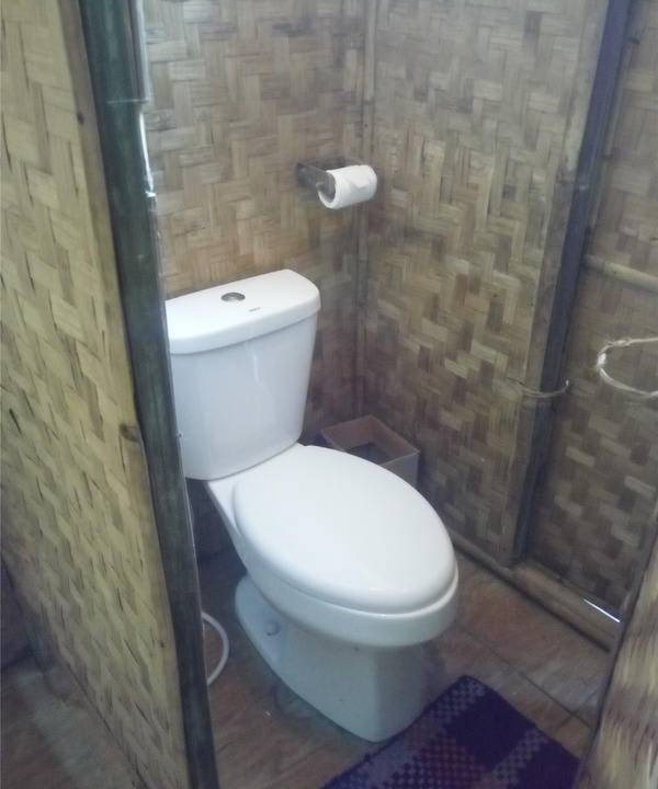 Photo of Bathroom in Katukaras