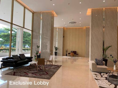 Photo of Livingroom in Lubuk Baja