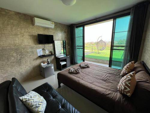 Photo of Bedroom in Pua