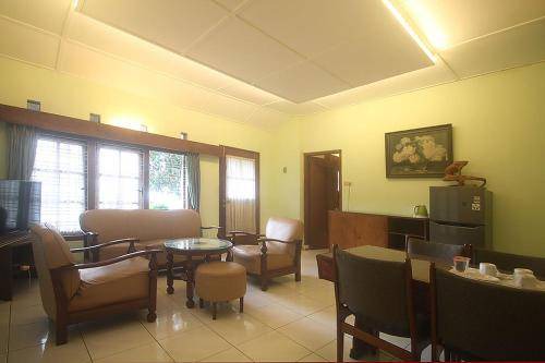 Photo of Livingroom in Ambarawa