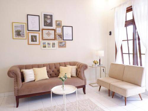 Photo of Livingroom in Ngemplak