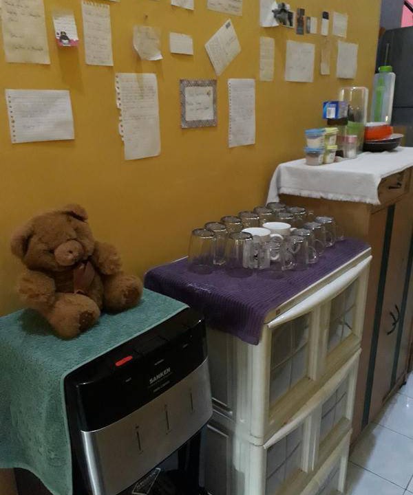 Photo of Kitchen in Medan