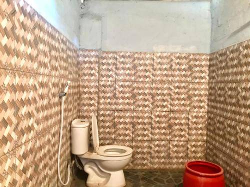 Photo of Bathroom in Kecamatan Sikur