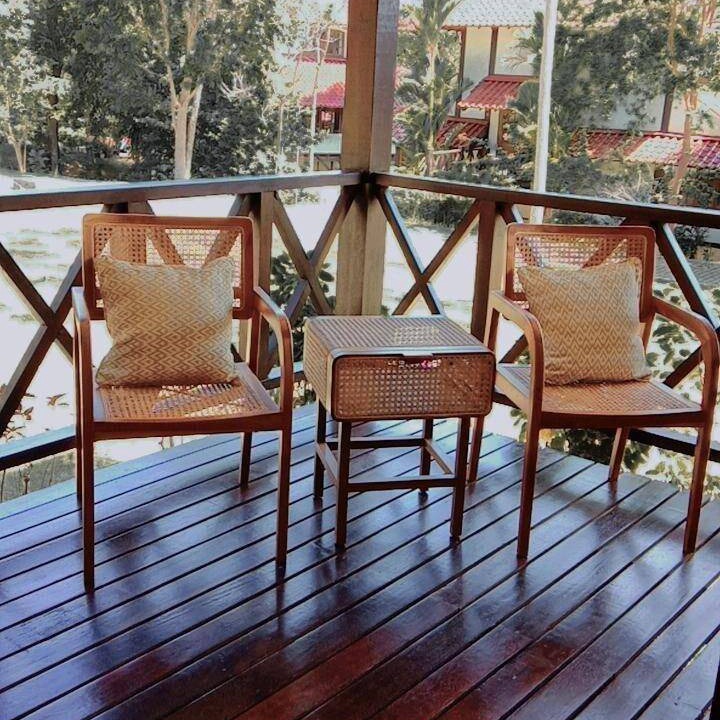 Photo of Patio Balcony in Batam