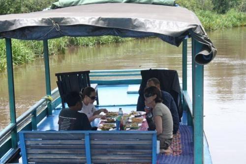 Photo of Others in Kumai