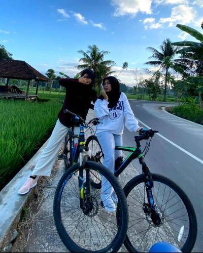 Photo of Outdoor in Mataram