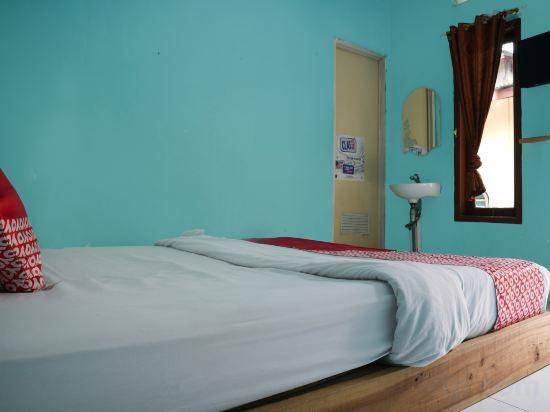 Photo of Bedroom in Pelabuhan Ratu