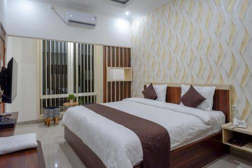 Photo of Bedroom in Candi Binangun