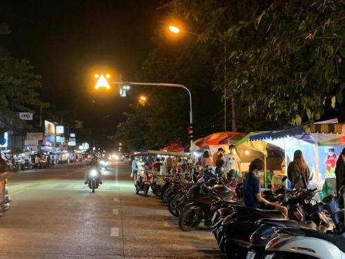 Photo of Others in Su Thep
