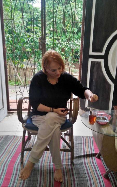 Photo of Others in Cibodas
