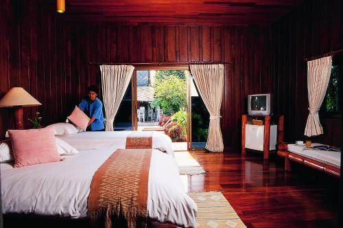 Photo of Bedroom in Si Prachan