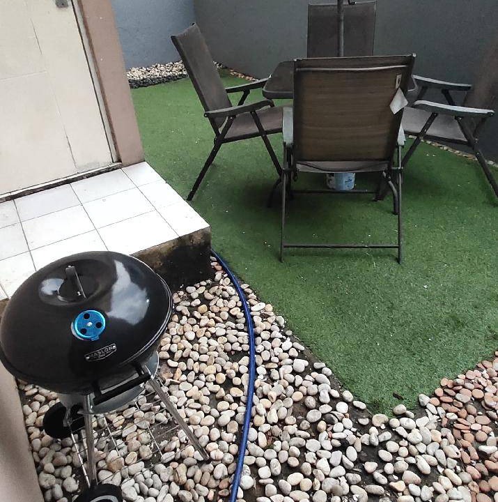 Photo of Patio Balcony in Curug