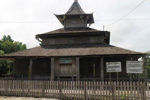Photo of Others in Kumai