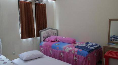 Photo of Bedroom in Semarang