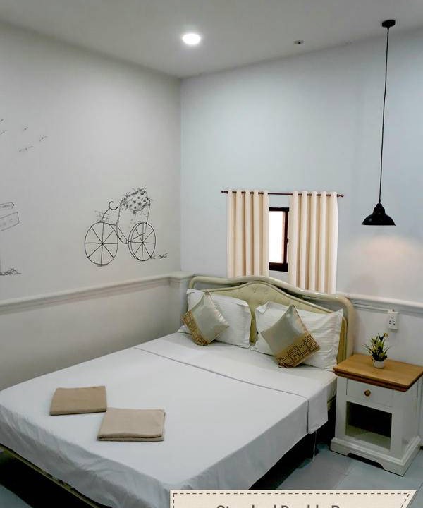 Photo of Bedroom in Downtown Ho Chi Minh City