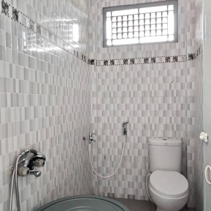 Photo of Bathroom in Padang