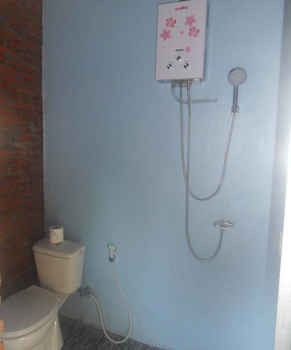 Photo of Bathroom in Jawa Timur