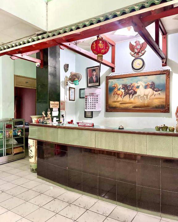 Photo of Kitchen in Banjarsari