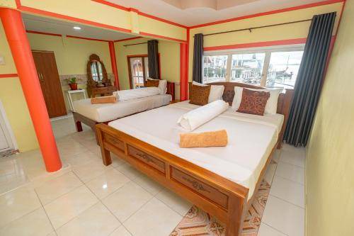 Photo of Bedroom in Koh Panyi
