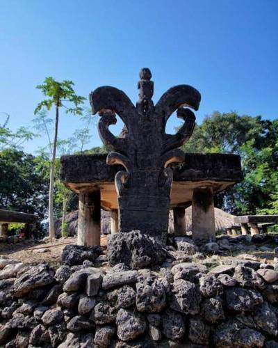 Photo of Others in Nihiwatu