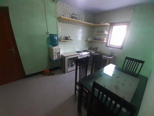 Photo of Kitchen in Ngadisari