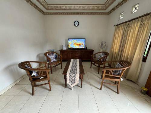 Photo of Livingroom in Yogyakarta