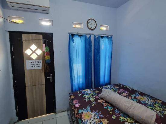 Photo of Bedroom in Asembagus